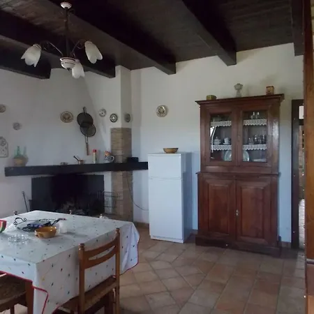 Tenuta Sonia Feriehus Corigliano Calabro