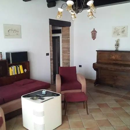 Tenuta Sonia Corigliano Calabro
