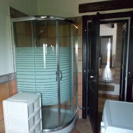 Holiday home Tenuta Sonia