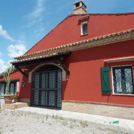 Tenuta Sonia Corigliano Calabro