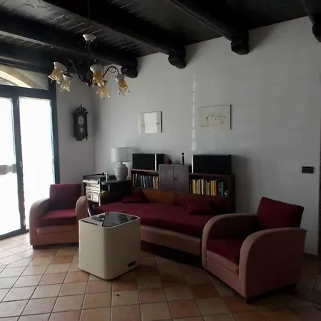 Tenuta Sonia Holiday home *
