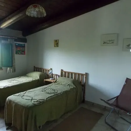 Tenuta Sonia Dom wakacyjny Corigliano Calabro