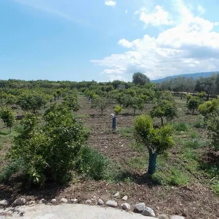 Tenuta Sonia Holiday home *