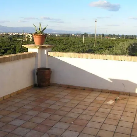 Tenuta Sonia Holiday home Corigliano Calabro