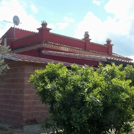 Tenuta Sonia Holiday home Corigliano Calabro