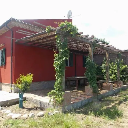 Holiday home Tenuta Sonia Corigliano Calabro