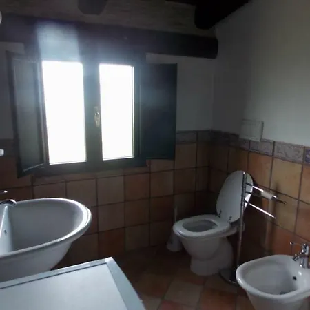 Holiday home Tenuta Sonia